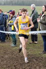 Boys under-15s, 2020 British Athletics Inter Counties Cross Country Champs., Prestwold Hall, Loughborough. Photo: David T. Hewitson/Sports for All Pics